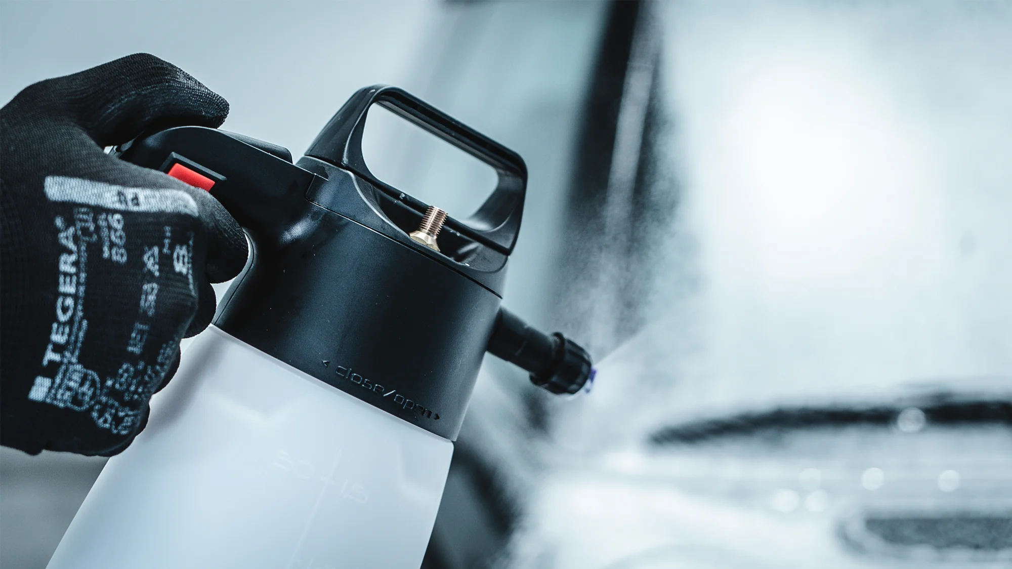 IK FOAM Pro 2+ Sprayer - Image 6