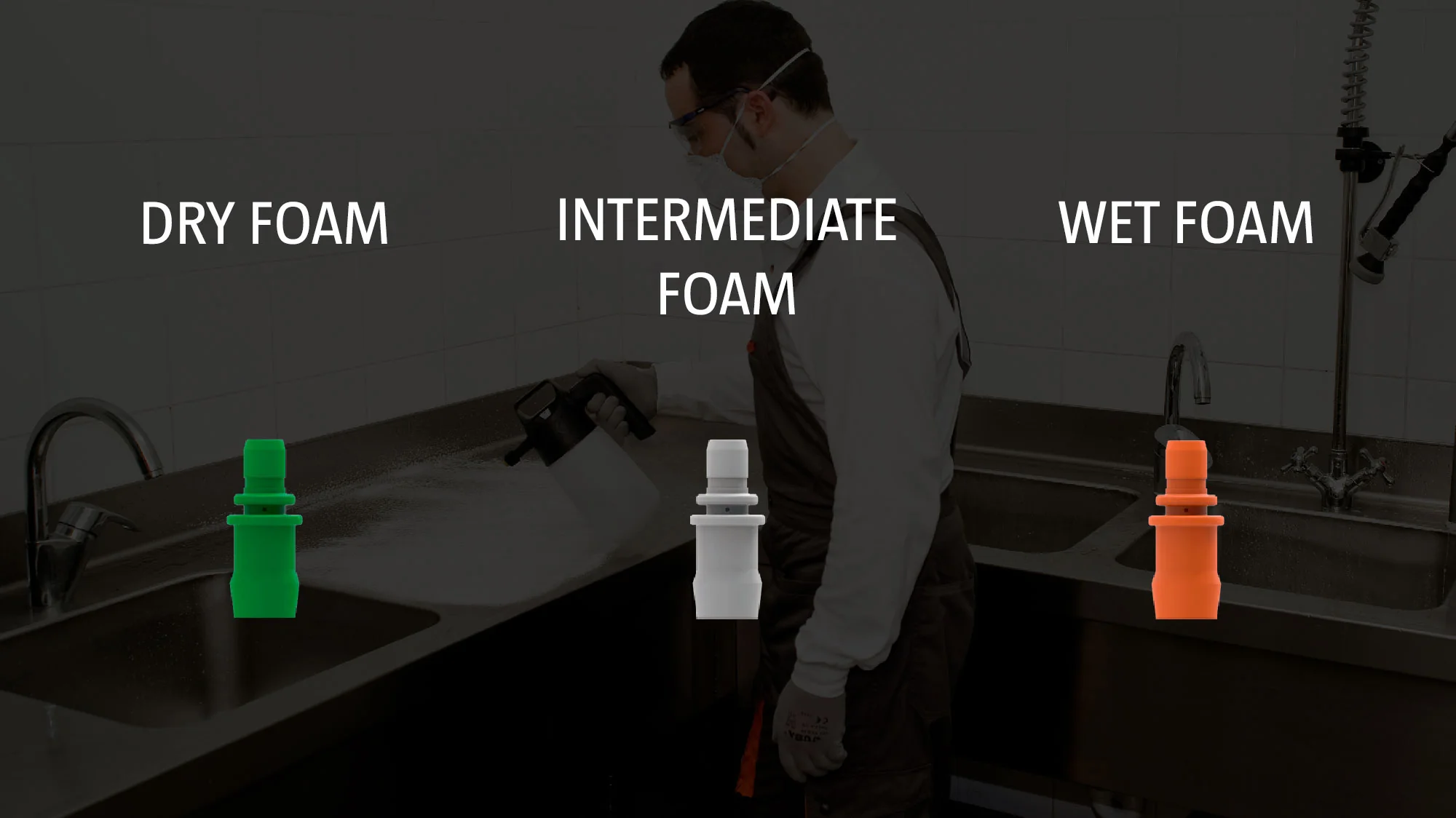 IK FOAM 1.5 Sprayer - Image 6