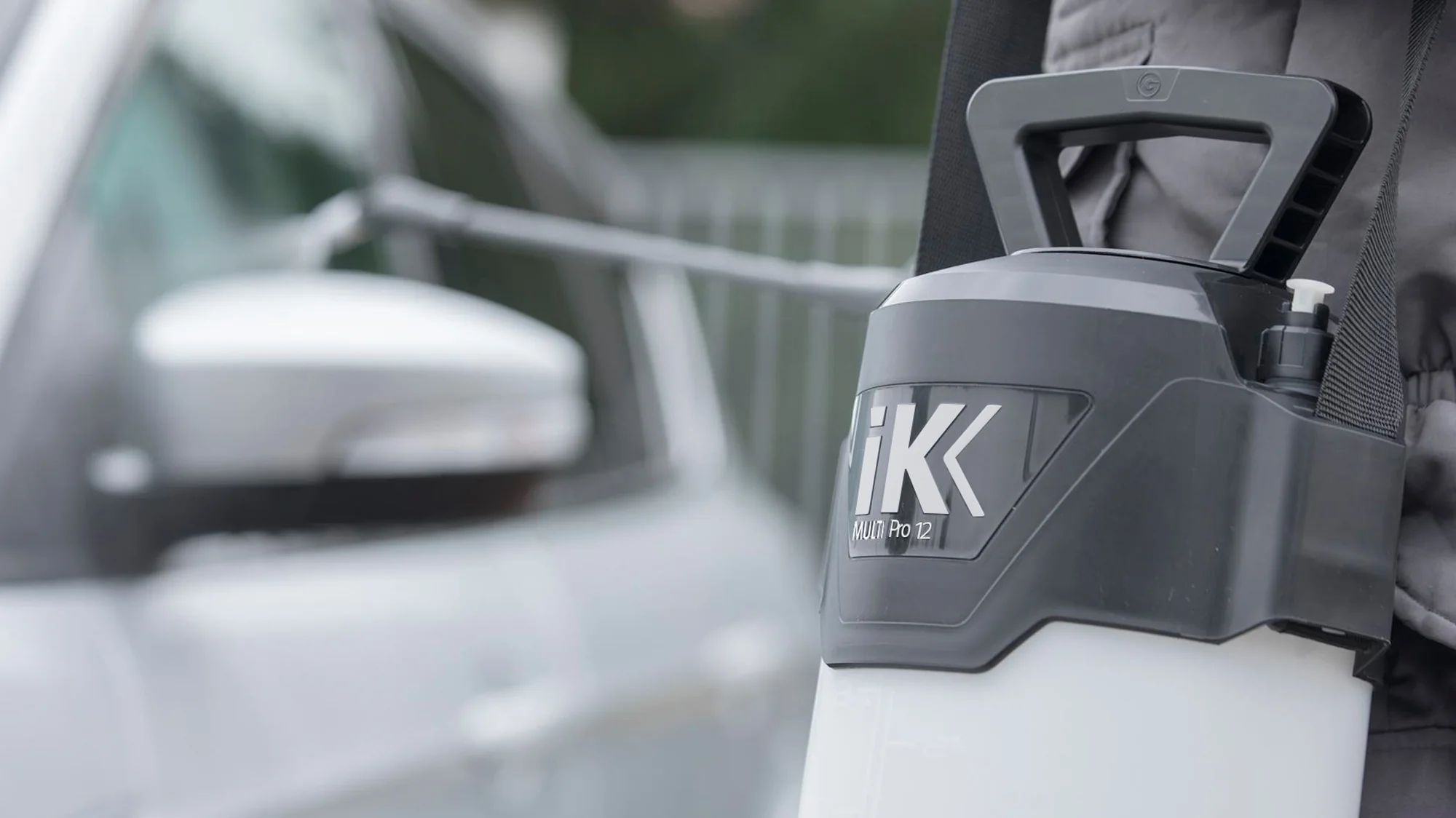 IK MULTI Pro 12 Sprayer - Image 2