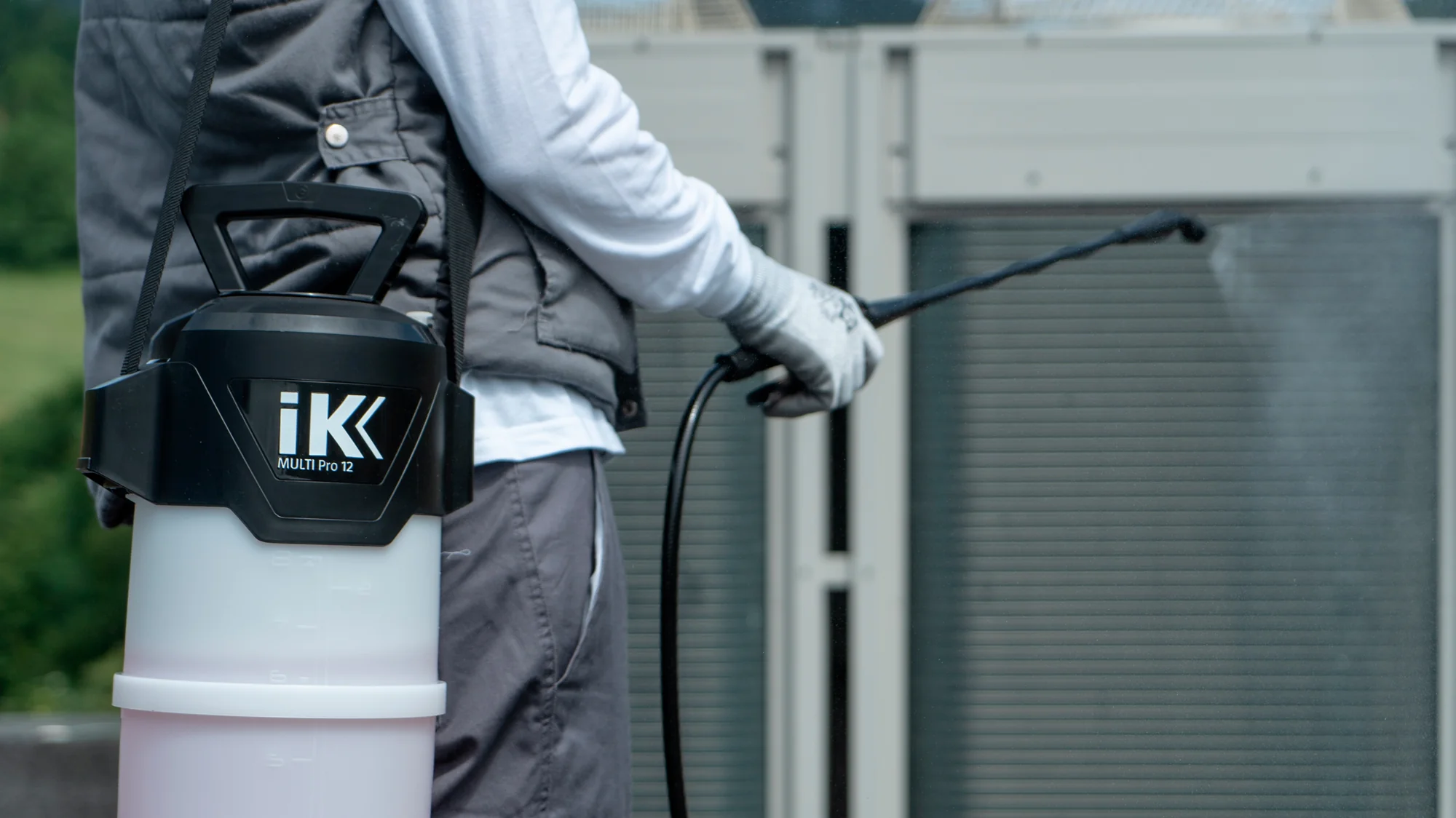 IK MULTI Pro 12 Sprayer - Image 4