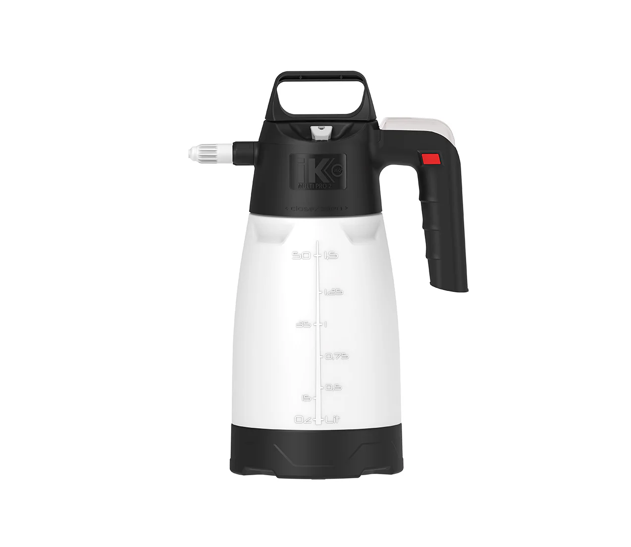 IK MULTI Pro 2 360° Sprayer