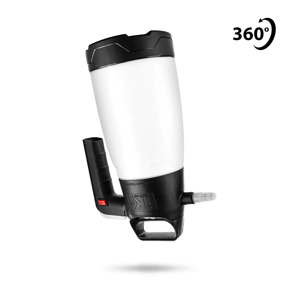IK MULTI Pro 2 360° Sprayer - Image 2