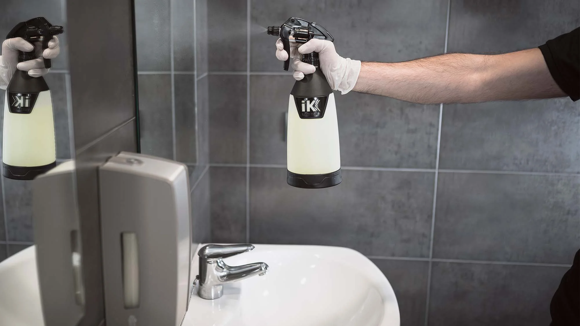 IK MULTI TR 1 Sprayer - Image 3