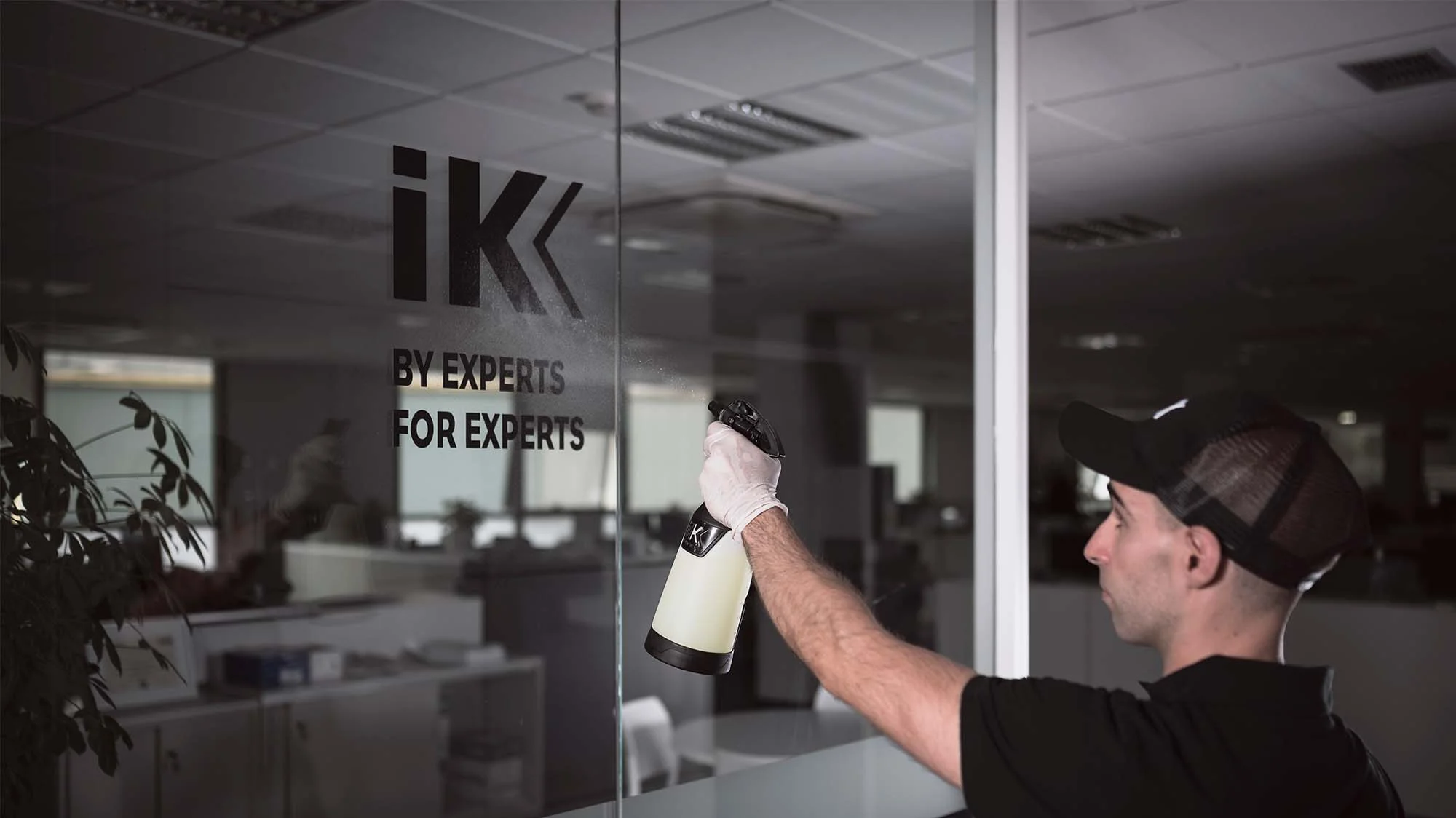 IK MULTI TR 1 Sprayer - Image 4