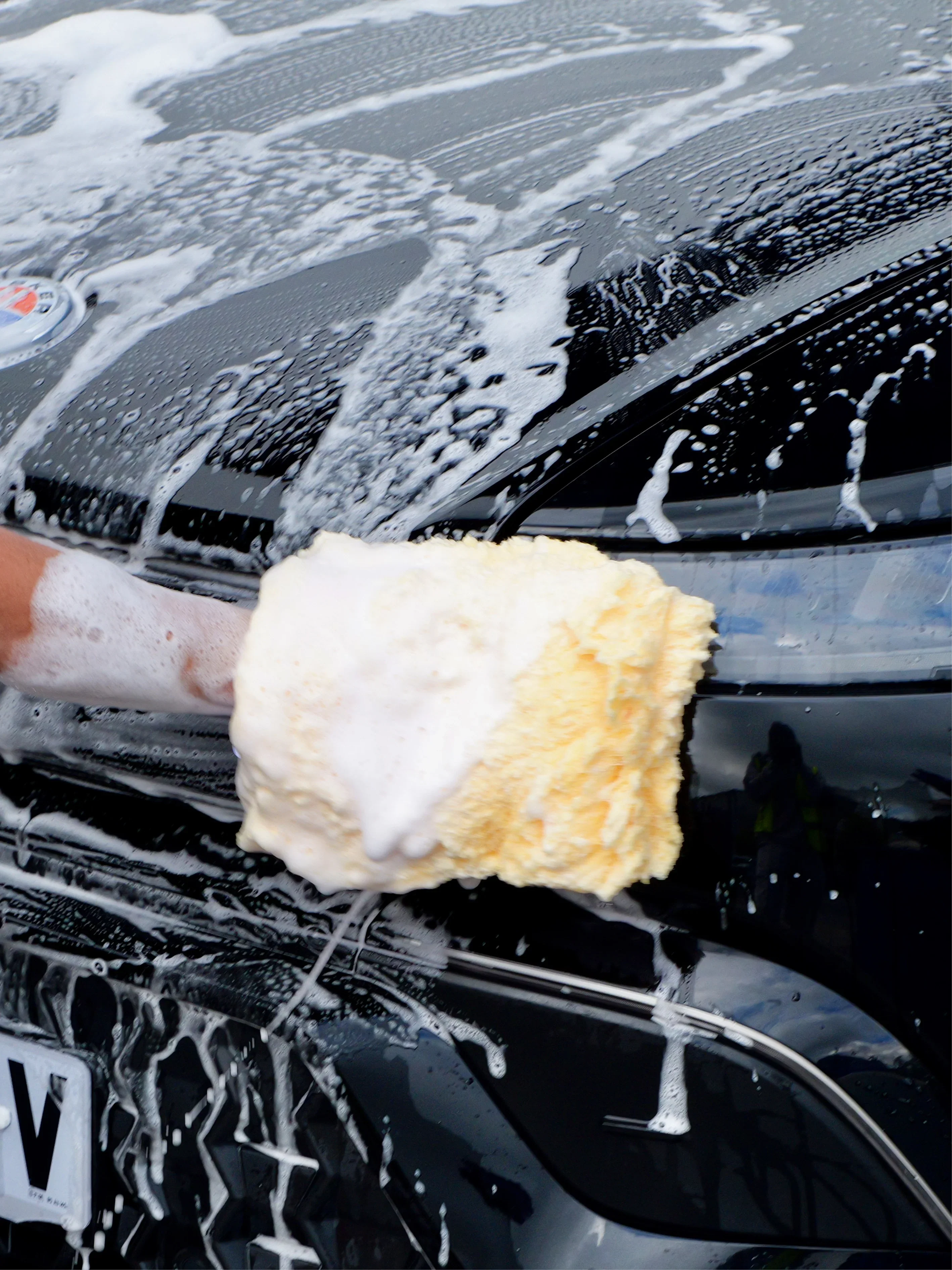 Jennychem Ceramic Detailer - Image 2