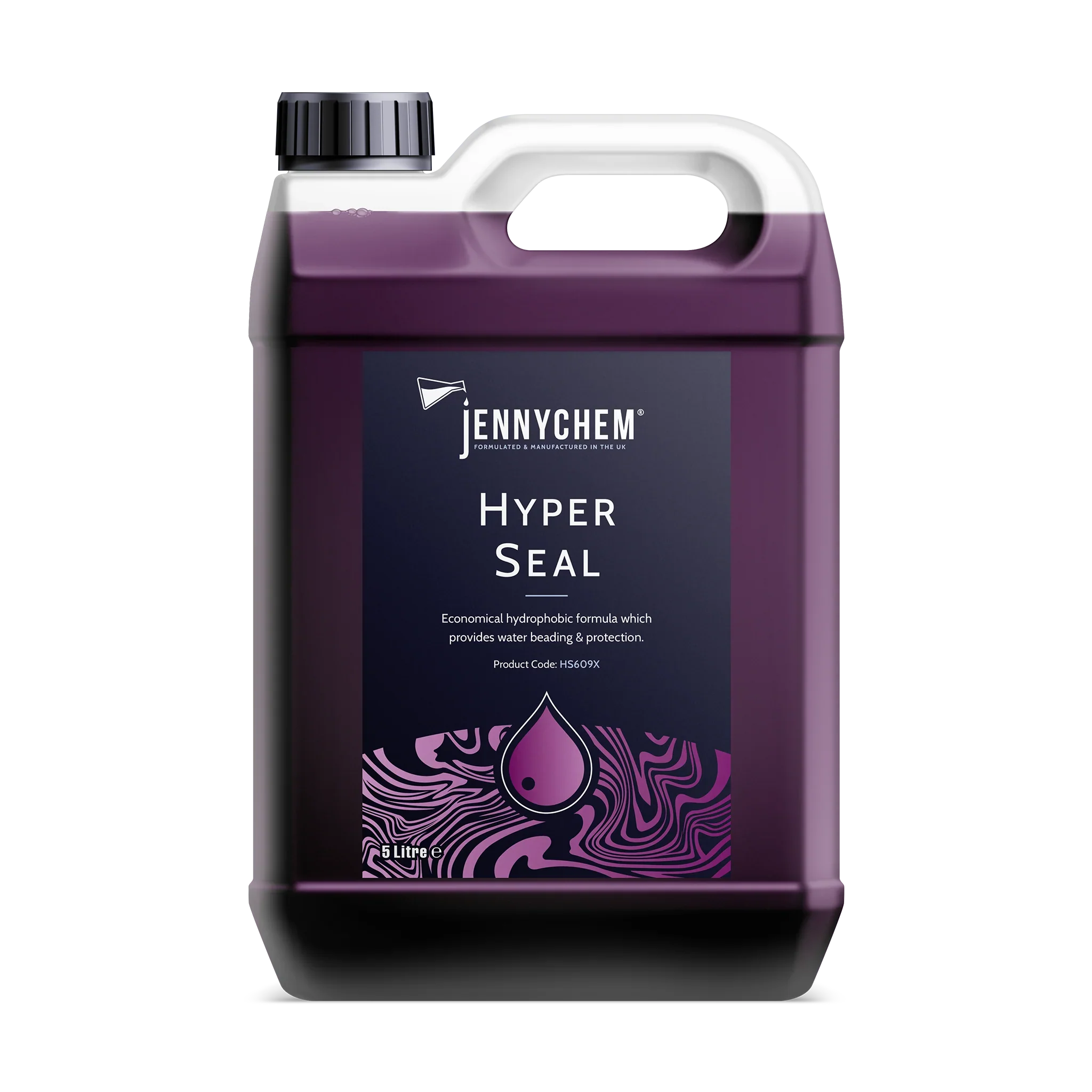 Jennychem Hyper Seal - Image 2