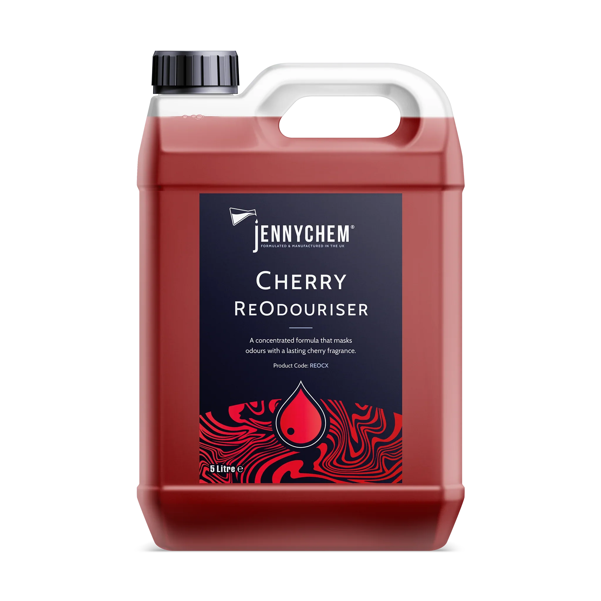 Jennychem Re-Odouriser Concentrate - Air Freshener - Image 5