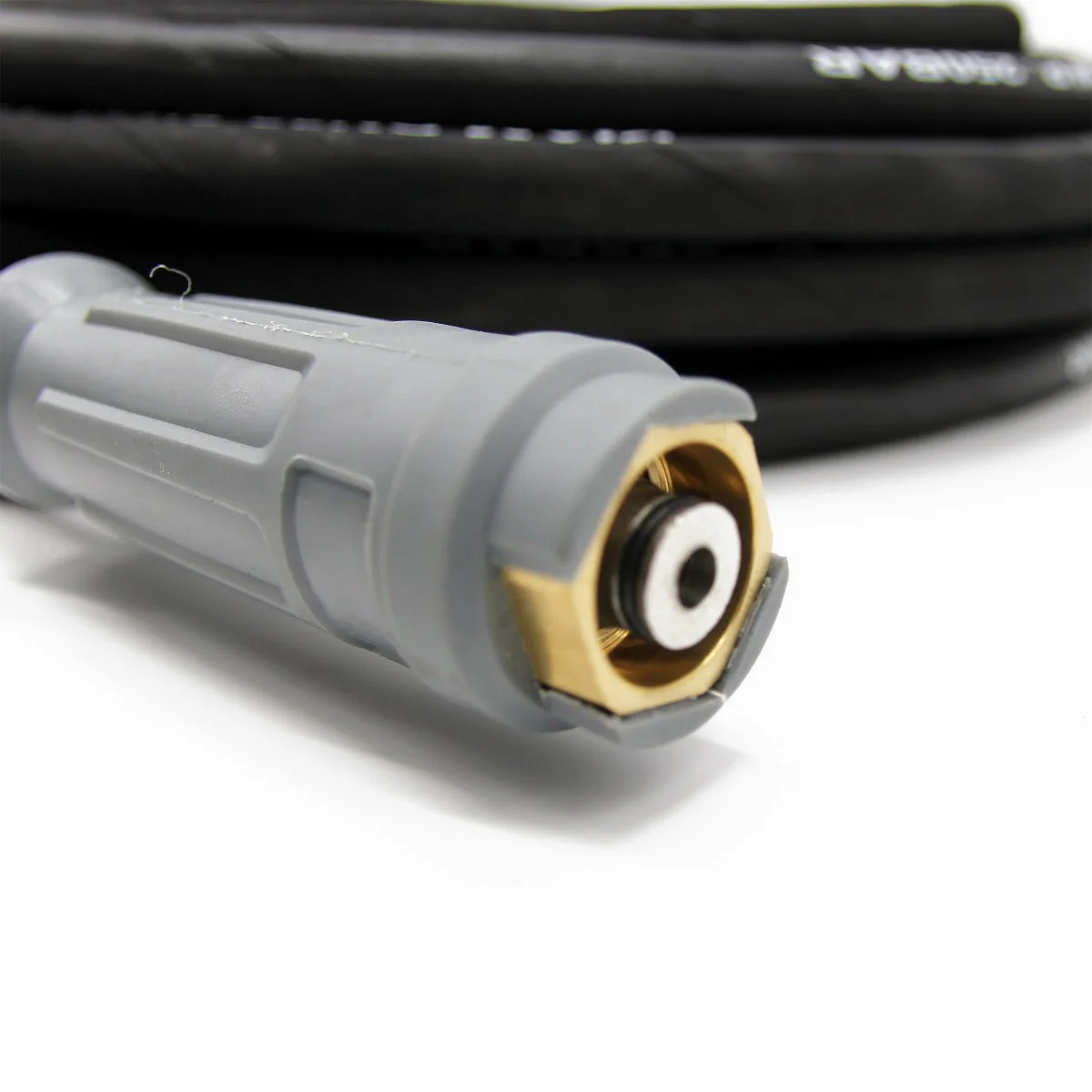 Karcher EASY!Lock Heavy Duty 5/16" Rubber High Pressure Hose (EASYFORCE) - Image 2