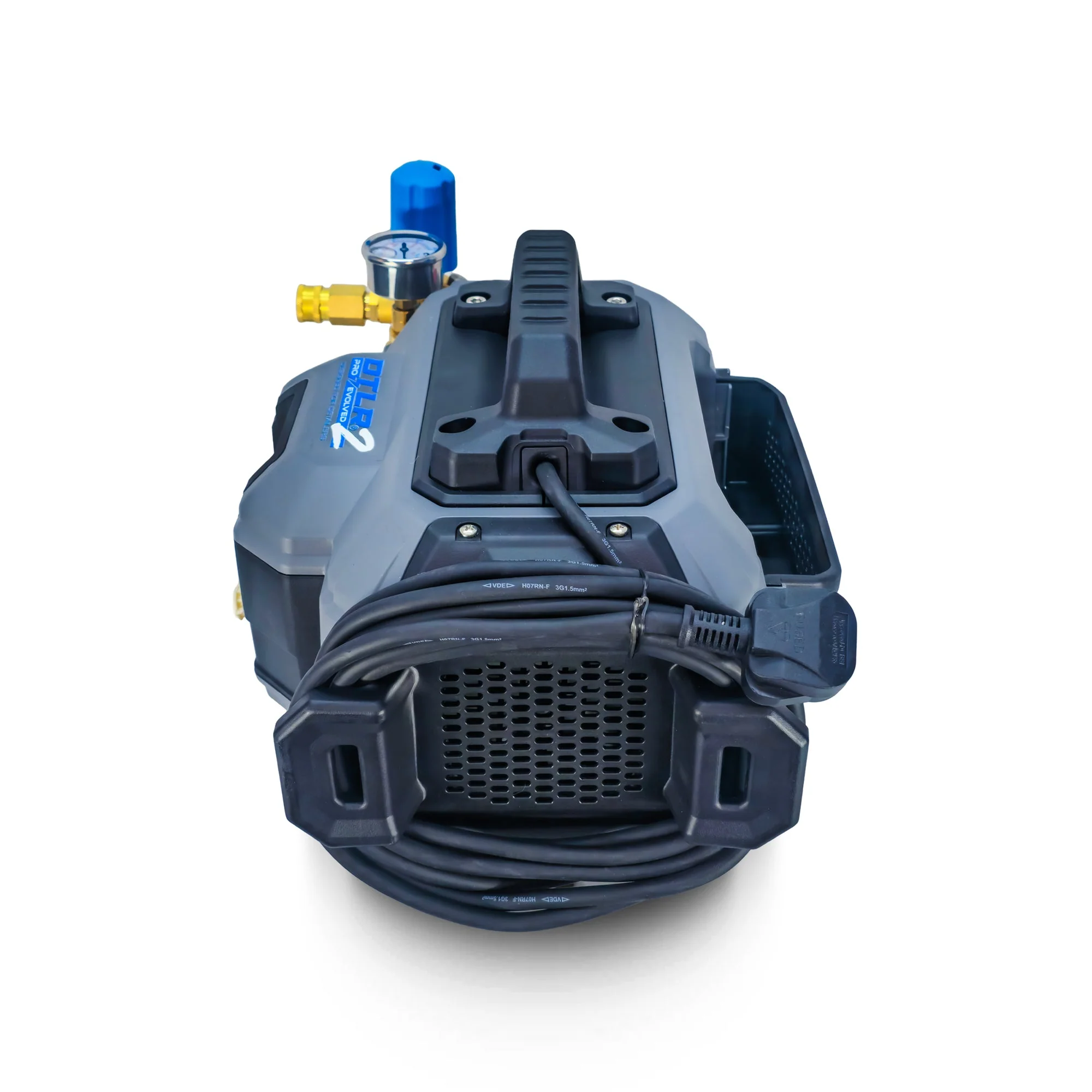 Kiam® DTLR 2 Pro® Electric Pressure Washer 160 Bar 10 LPM - Image 19