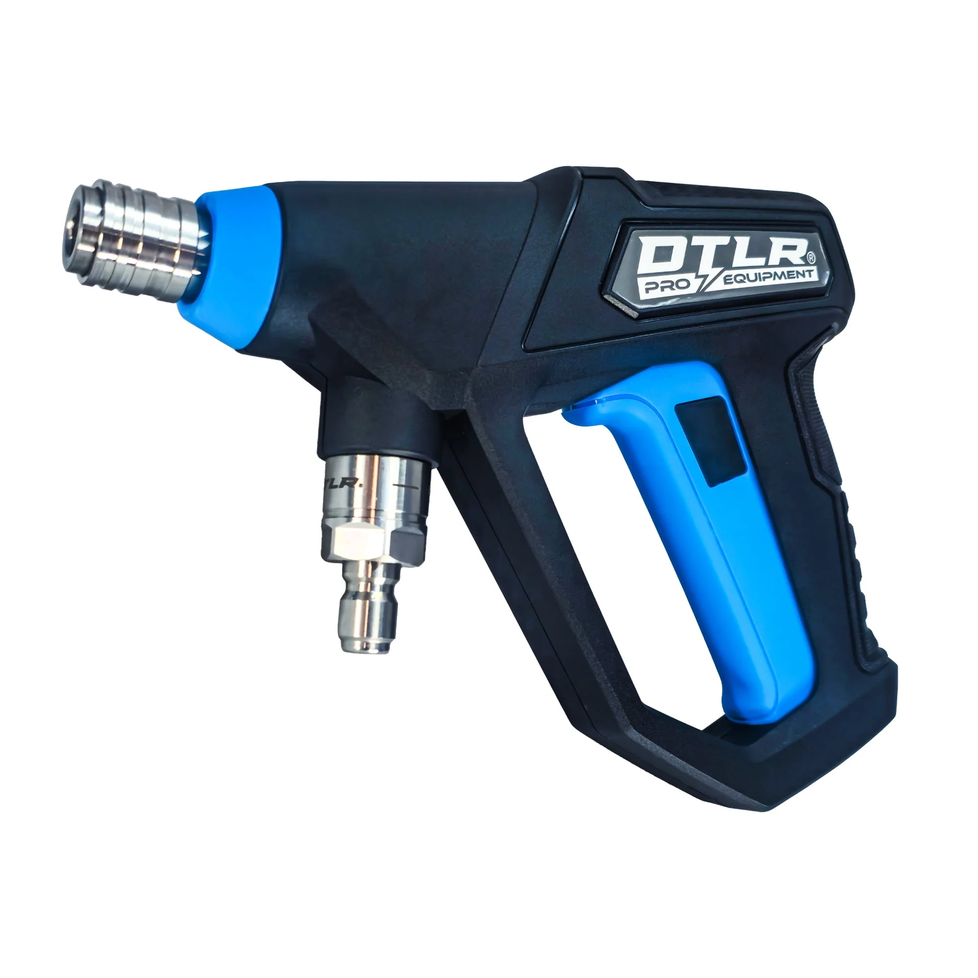 Kiam® DTLR 2 Pro® Electric Pressure Washer 160 Bar 10 LPM - Image 24
