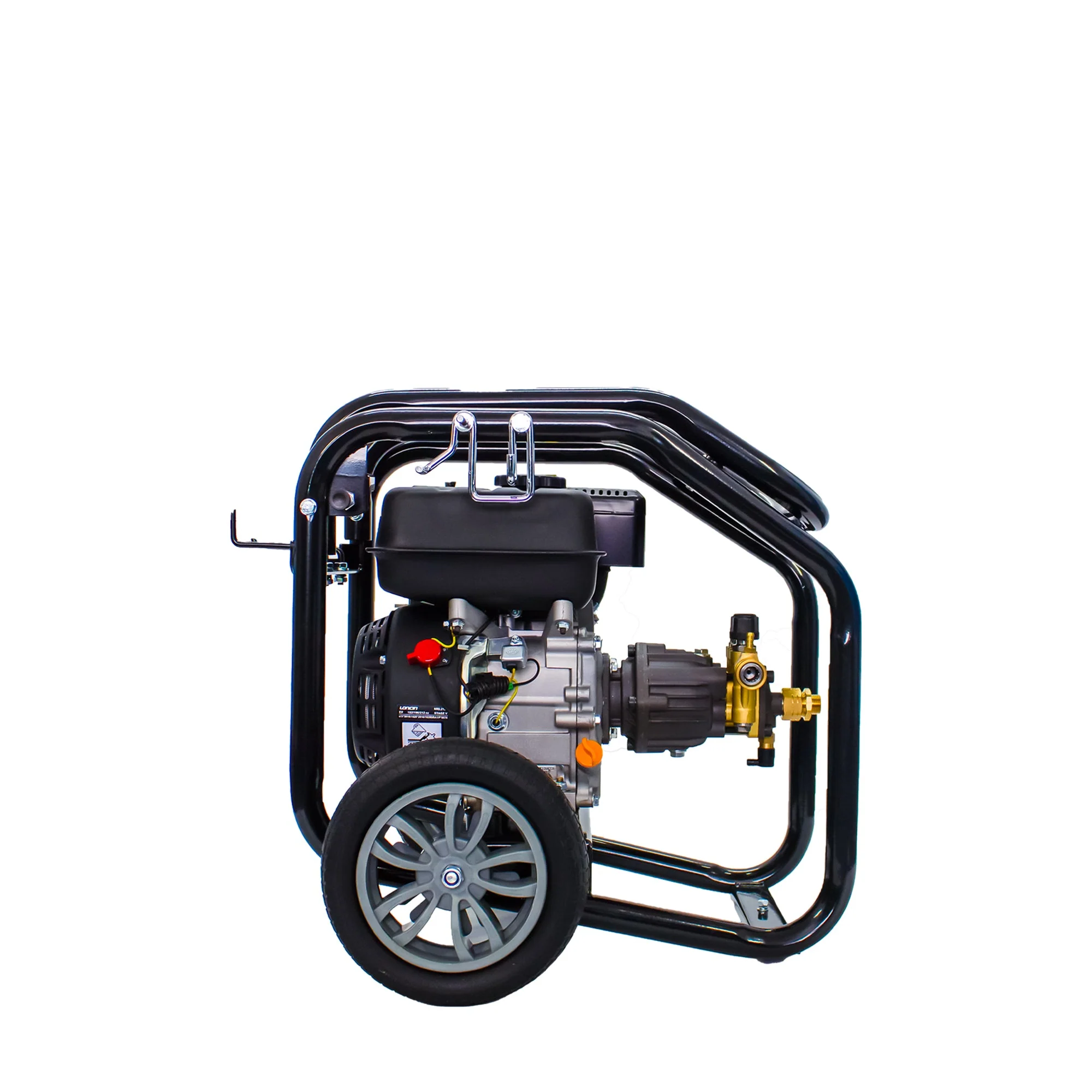 Kiam KM2800P Petrol High Pressure Washer Jet Cleaner (6.5HP) - Image 11