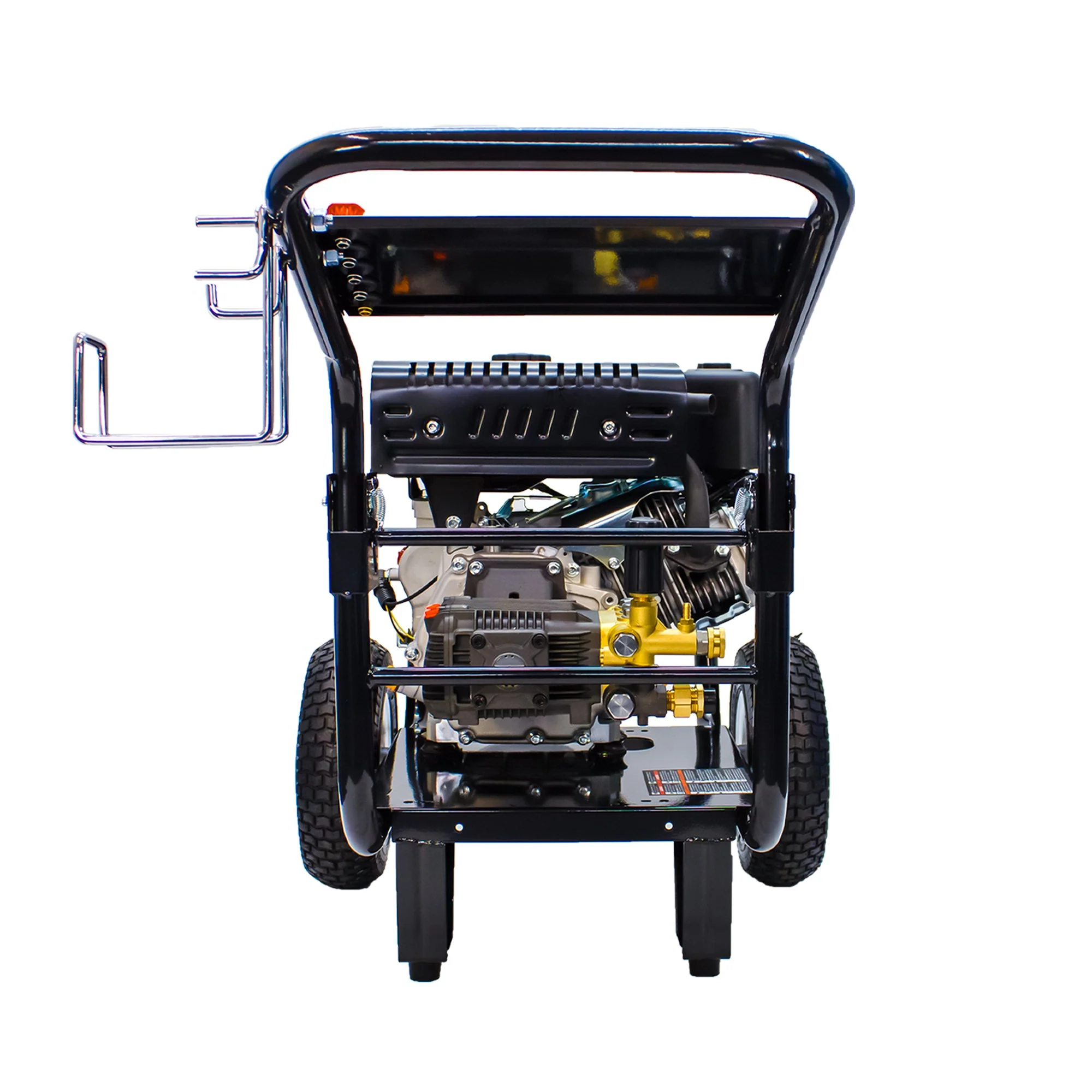 Kiam KM3700PR Petrol High Pressure Washer Jet Cleaner - Gearbox Version (14HP) - Image 7
