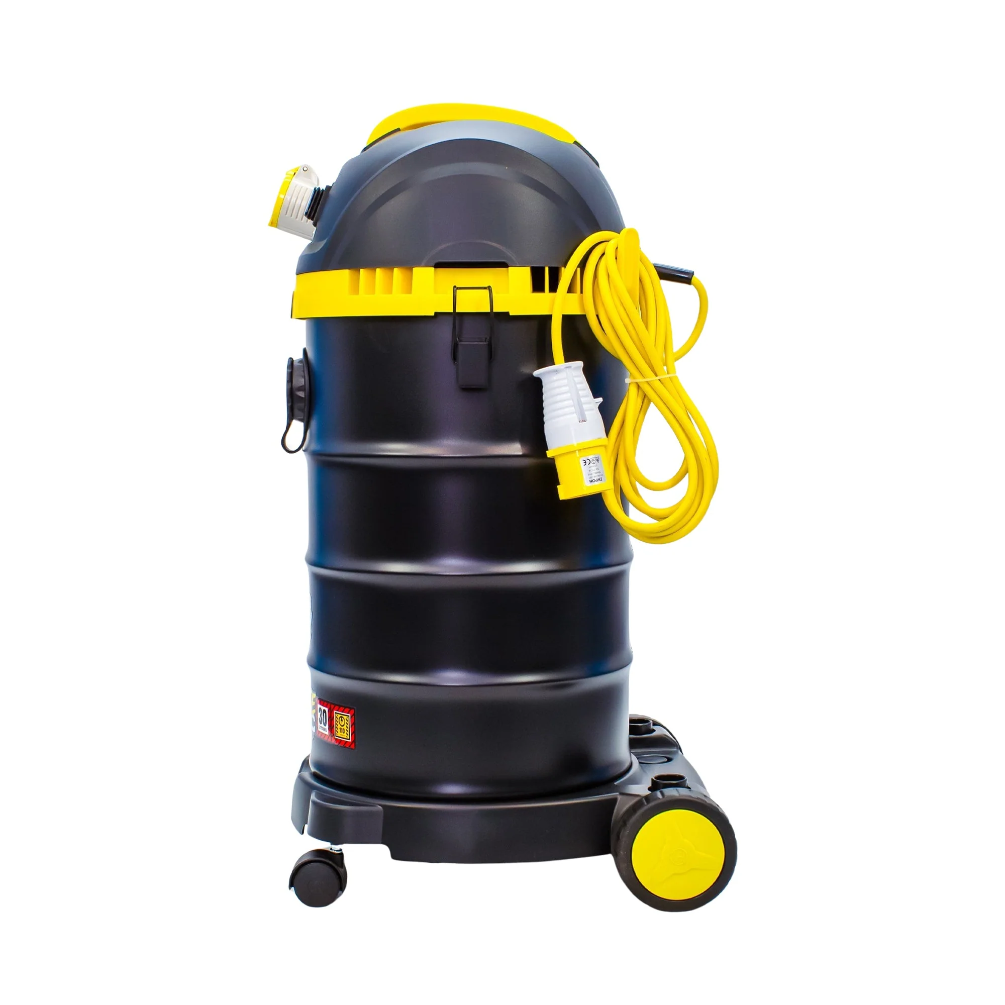 Kiam SiteVac 110V M-Class 1000W Vacuum Cleaner 30L W.A.S.P - Image 8