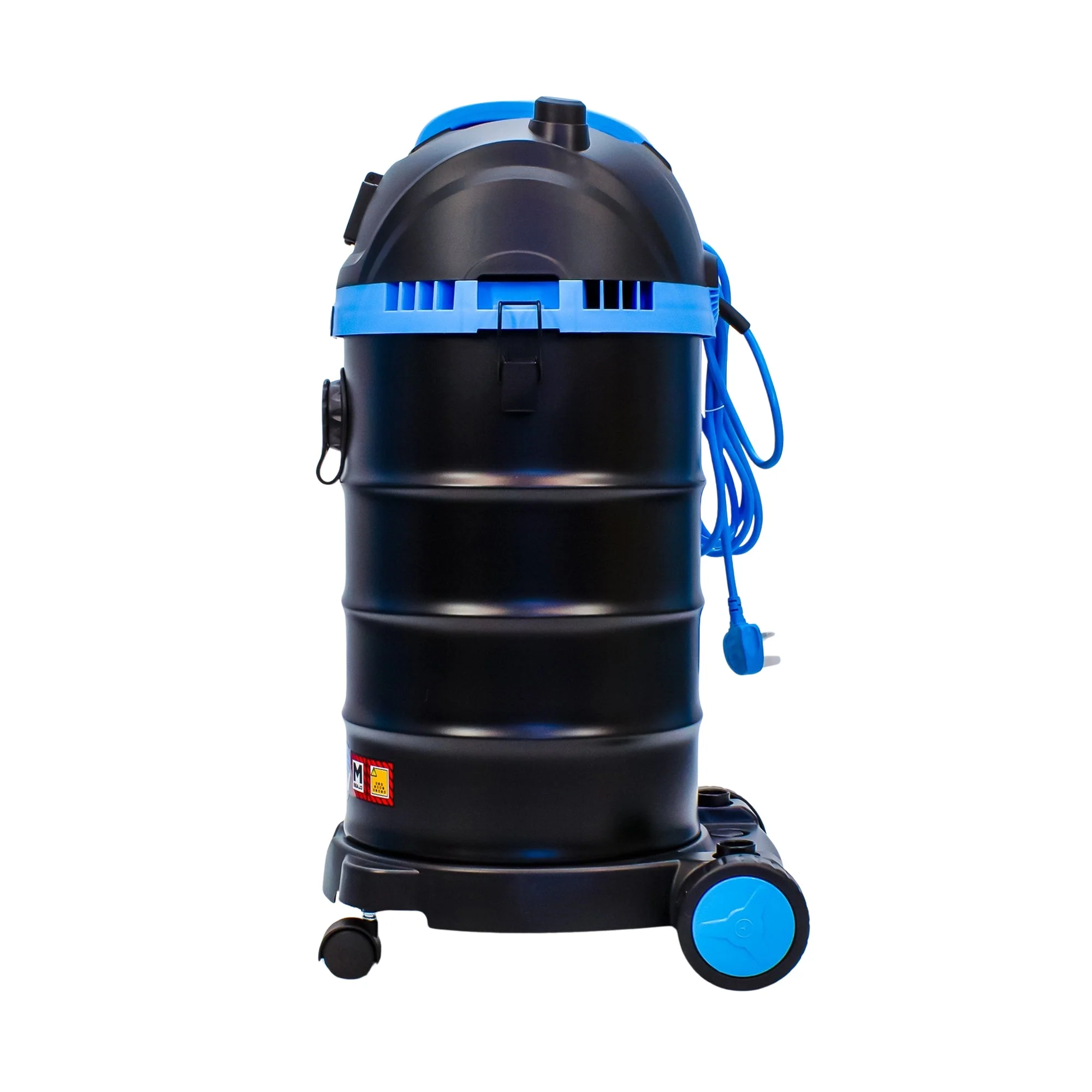 Kiam SiteVac 240V M-Class 1500W Vacuum 30L - Image 8