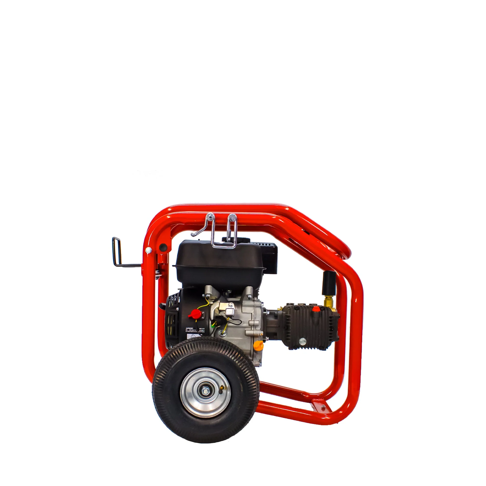 Kiam Warrior 3000P Petrol High Pressure Washer Jet Cleaner (6.5HP) - Image 10