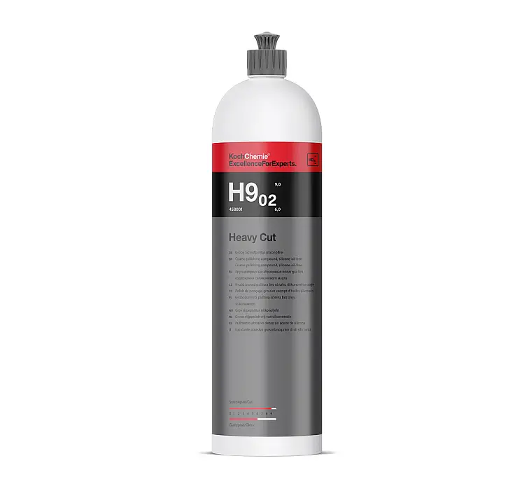 Koch Chemie Compound Set 1L - Image 3