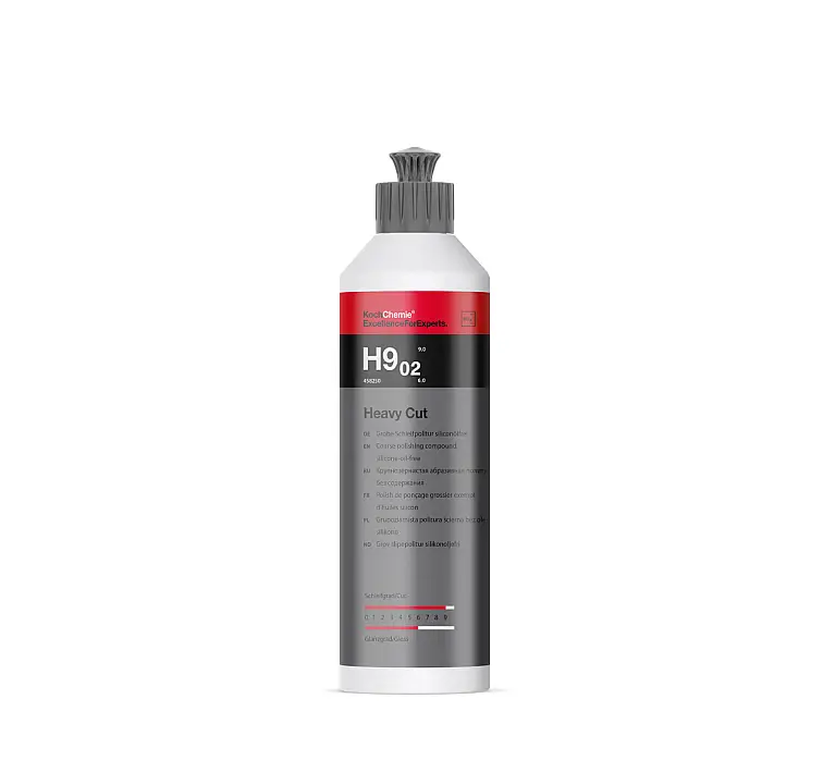 Koch Chemie Compound Set 250ml - Image 3