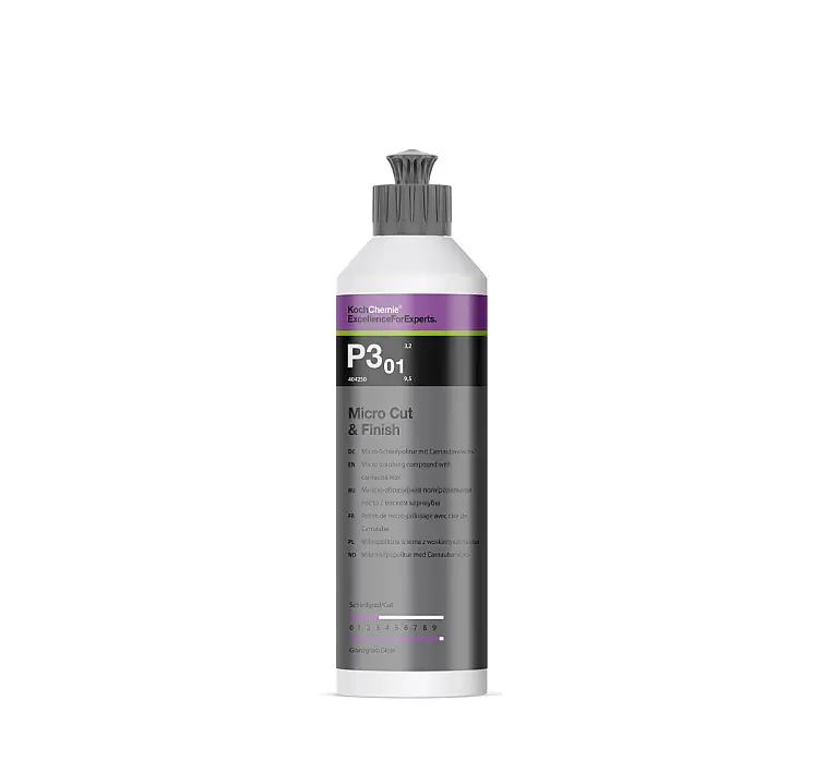 Koch Chemie Compound Set 250ml - Image 4