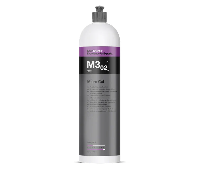 Koch Chemie Micro Cut M3.02 - Image 3