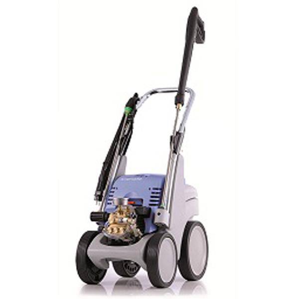 Kranzle Quadro 11/140 TS With Dirtkiller Lance