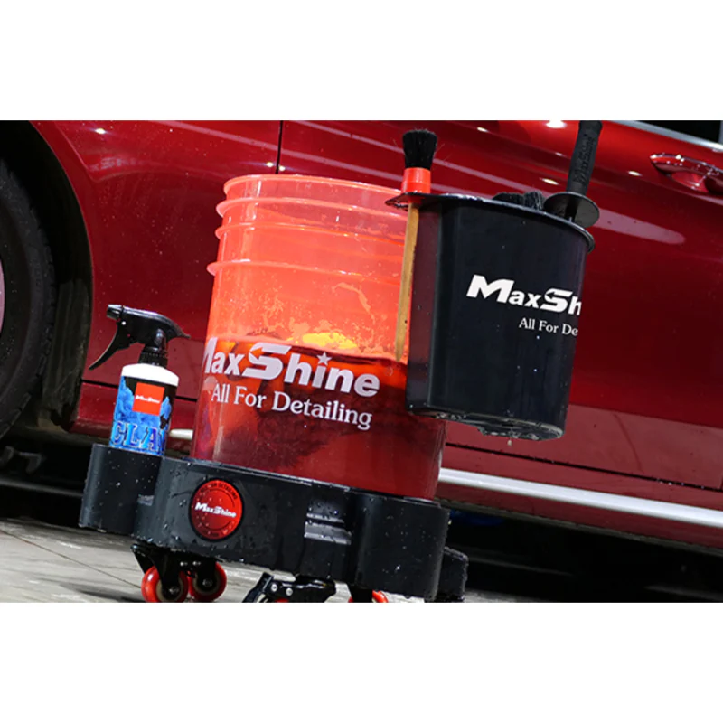 Maxshine Bucket Buddy - Black - Image 3