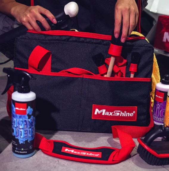 Maxshine Detailing Bag – Large - Image 5