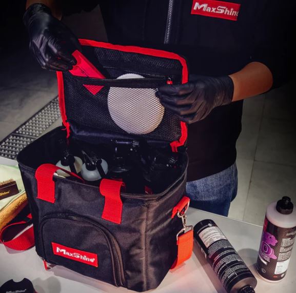 Maxshine Detailing Bag – Small - Image 3