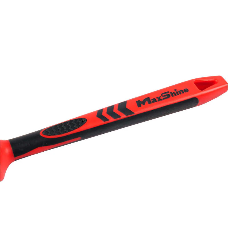 Maxshine Detailing Brush - Black 12mm (Medium) - Image 3