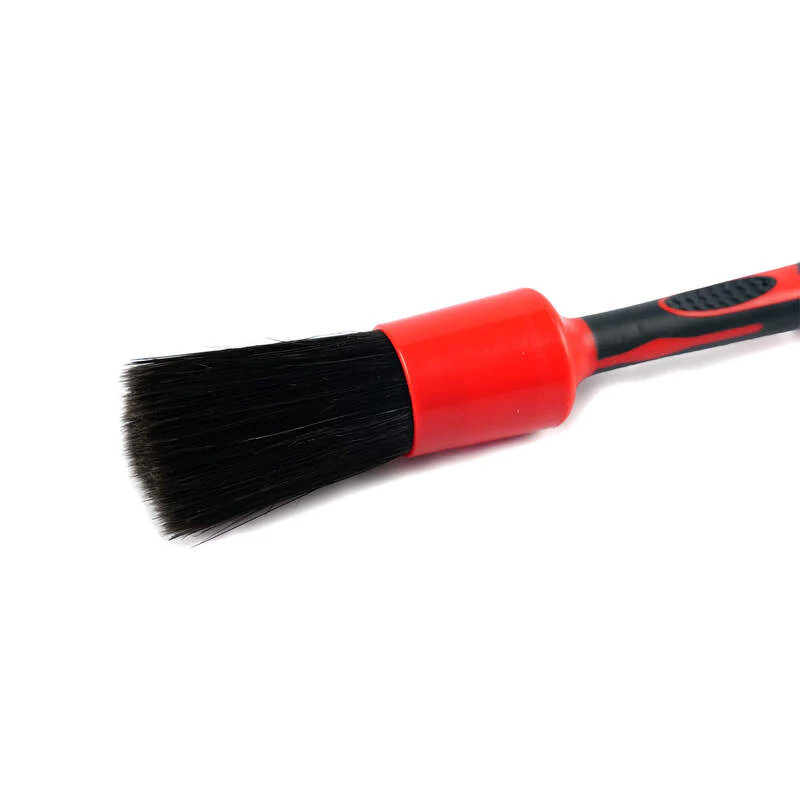 Maxshine Detailing Brush - Black 14mm (Large) - Image 2