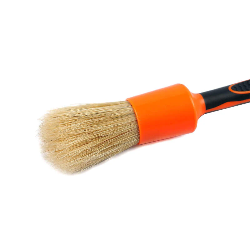 Maxshine Detailing Brush - Boar's Hair 12mm (Medium) - Image 2