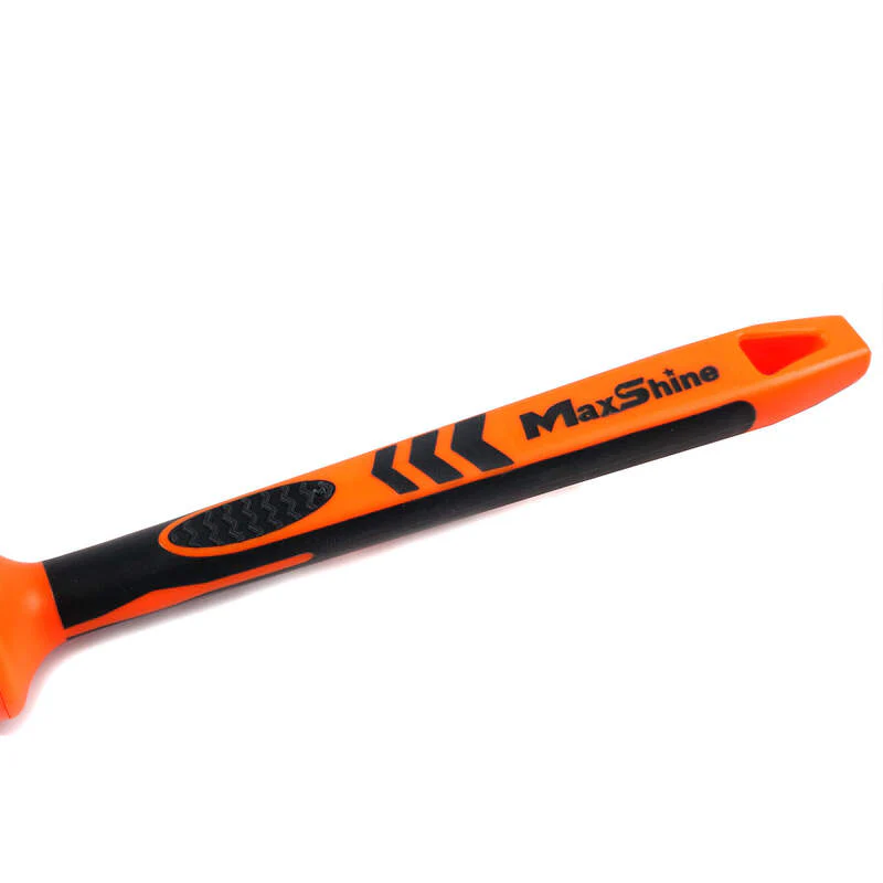 Maxshine Detailing Brush - Boar's Hair 14mm (Large) - Image 3