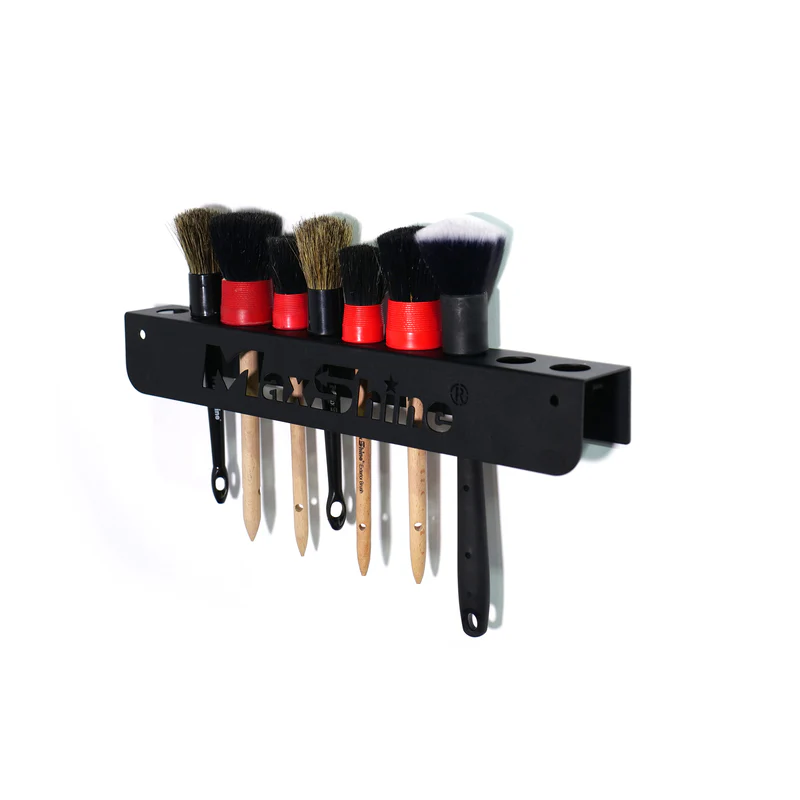 Maxshine Detailing Brush Holder - Image 4