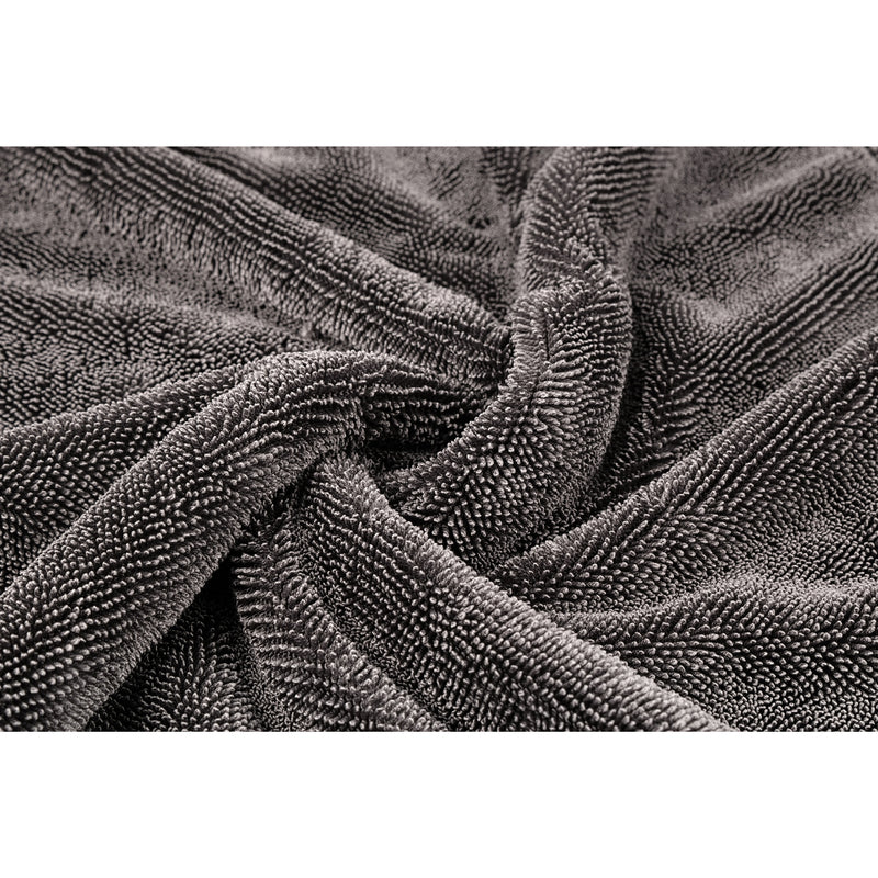 Maxshine Duo Twisted Colourful Towel - Image 3