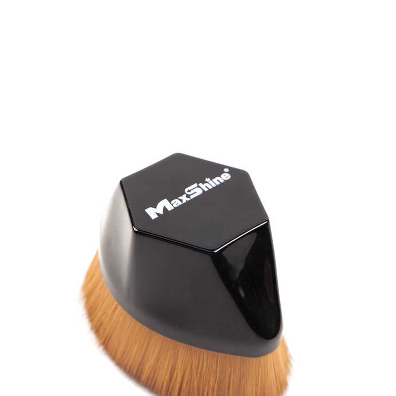 Maxshine Easy Grip Detailing Brush - Ultra Soft - Image 3