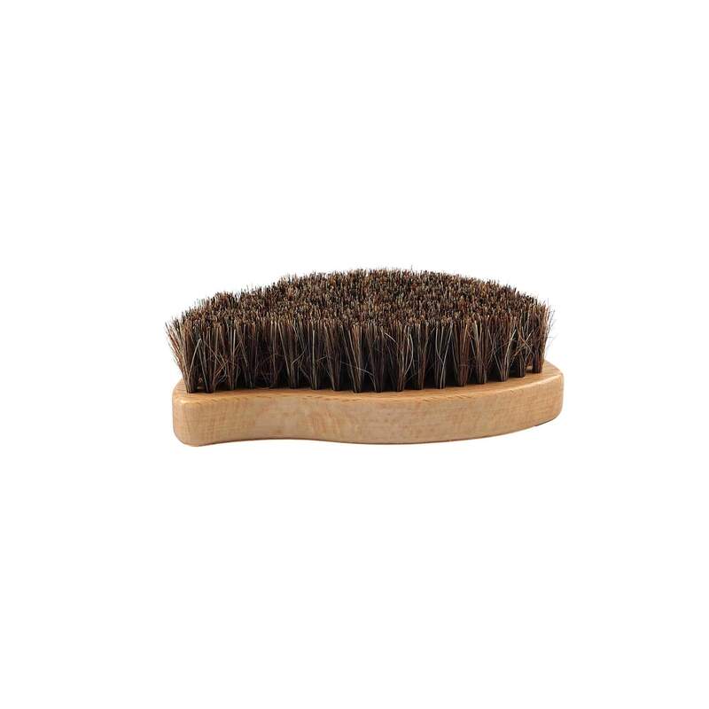 Maxshine Ergonomic Interior Detailing Brush - Image 2