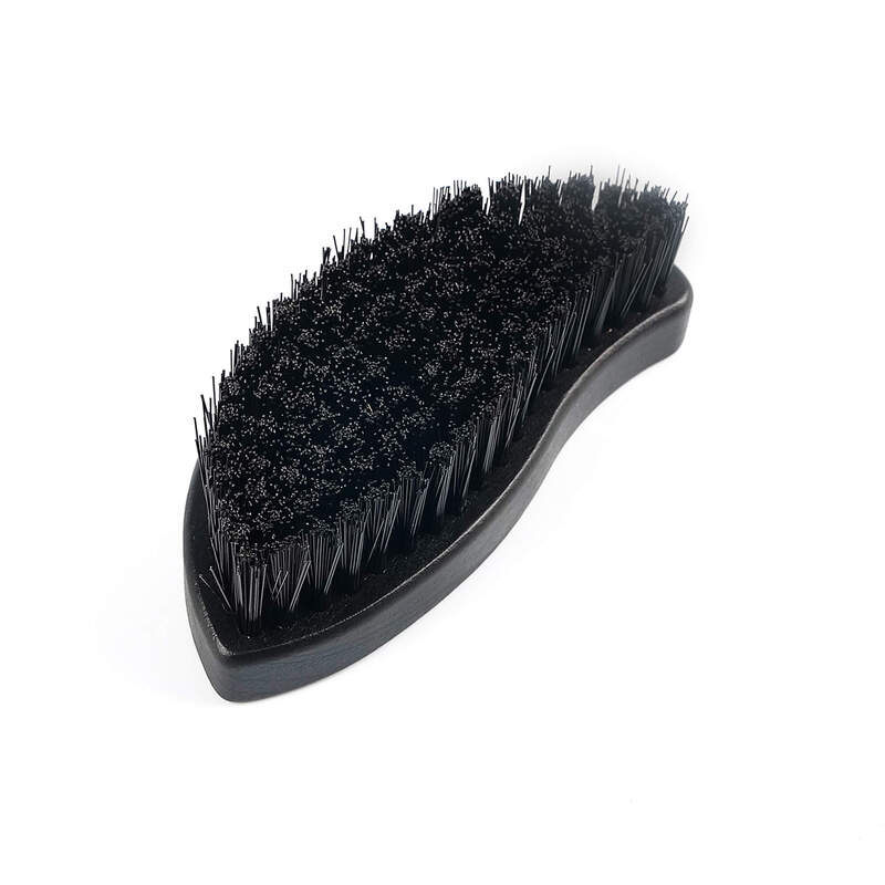 Maxshine Ergonomic Tyre Cleaning Brush - Image 2
