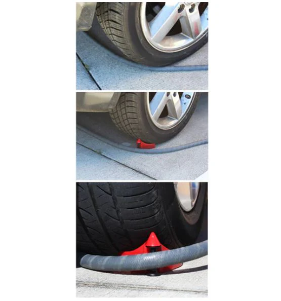 Maxshine Ezy Wheel Hose Slide Rollers 2 Pack - Image 3