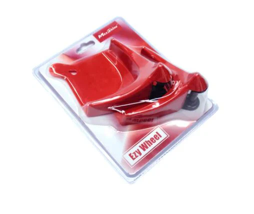 Maxshine Ezy Wheel Hose Slide Rollers 2 Pack - Image 5