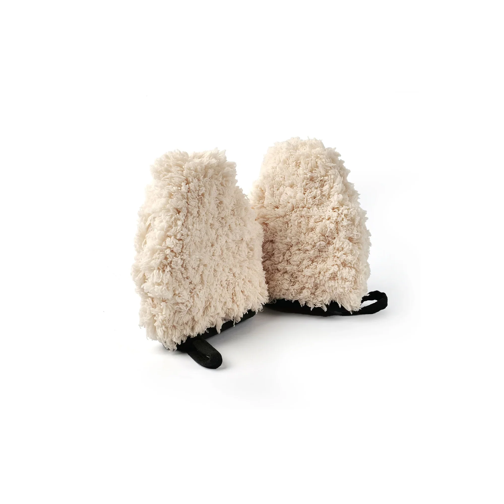 Maxshine Finger Wheel Microfibre Wash Mitts - Image 2
