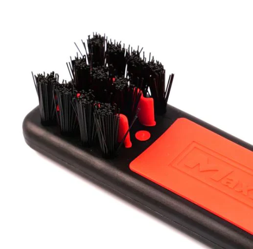 Maxshine Foam Pad Cleaning Brush and Pad Removal Tool - Image 2