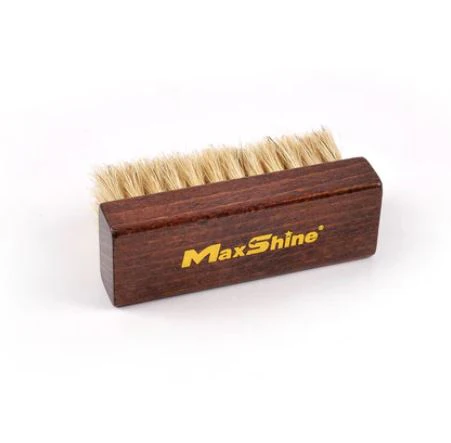 Maxshine Interior Detailing Brush