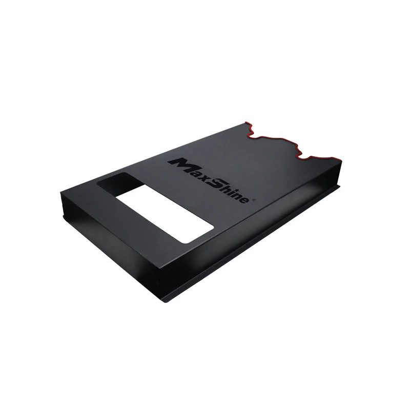 Maxshine Machine Polisher Wall Holder – Double - Image 3