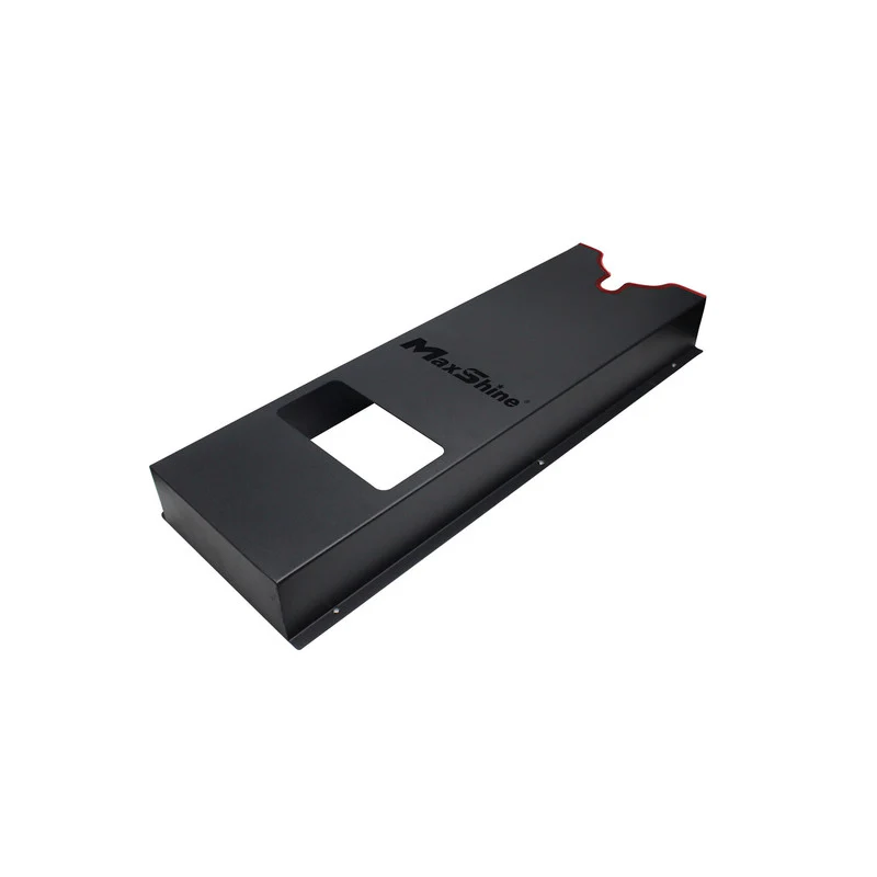 Maxshine Machine Polisher Wall Holder – Single - Image 4