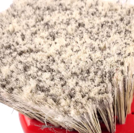 Maxshine Medium Duty Wheel and Body Brush - Image 4