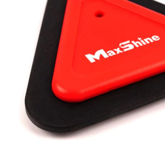 Maxshine Pet Hair Removal Carpet Brush - Image 2