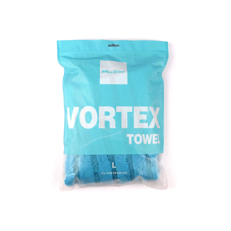 Maxshine Vortex Drying Towel - Image 3