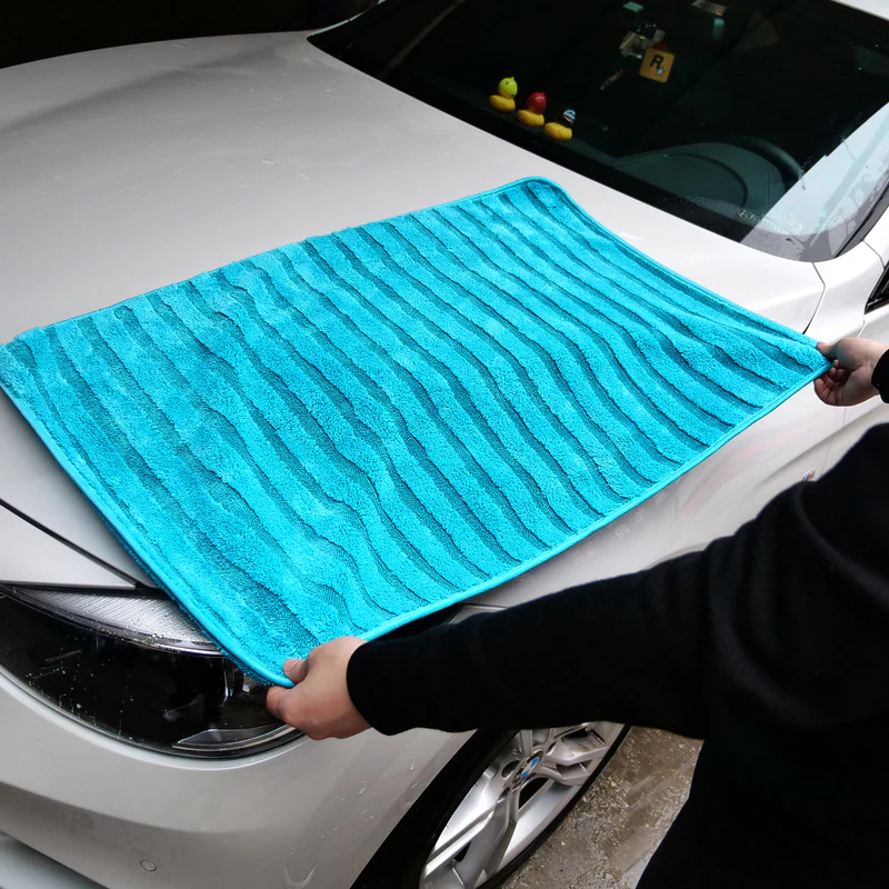 Maxshine Vortex Drying Towel - Image 4