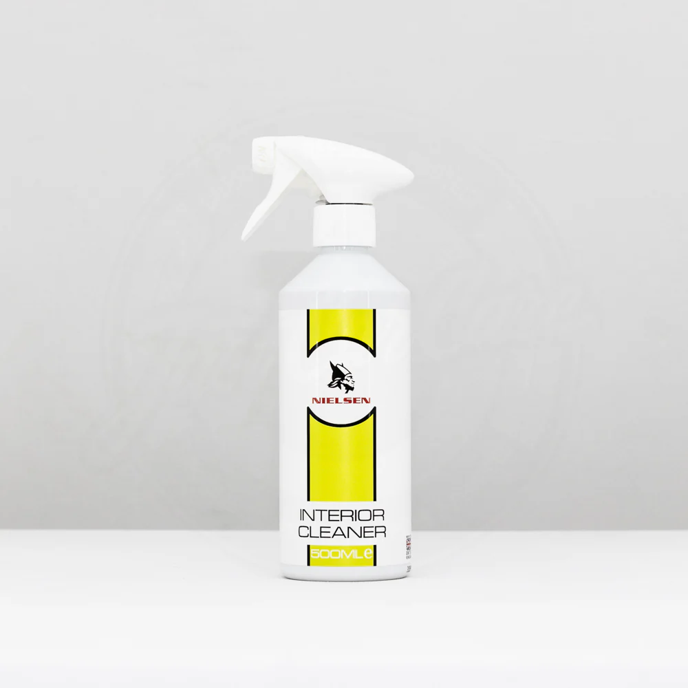 Nielsen Interior Cleaner 500ml