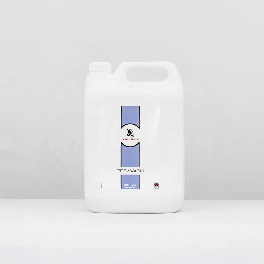 Nielsen Pre Wash - Image 3
