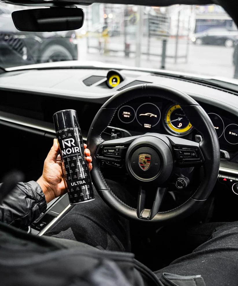 NOIR Ultra Luxury Air Freshener - Image 3